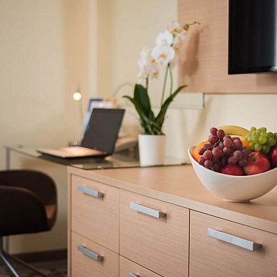 Aпартамент Синий