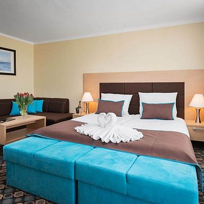 Aпартамент Синий