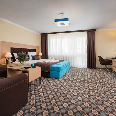 Aпартамент Синий