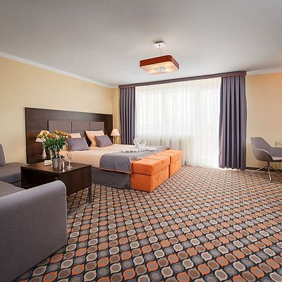 Aпартамент Апельсин