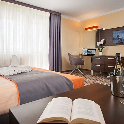 Aпартамент Апельсин