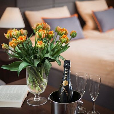 Aпартамент Апельсин