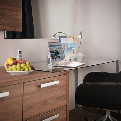 Aпартамент Желтый