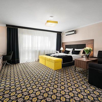 Aпартамент Желтый