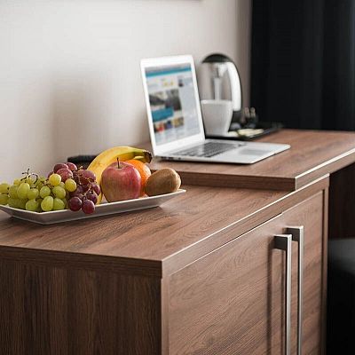 Aпартамент студия Желтый