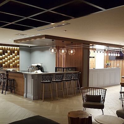 Общие помещения