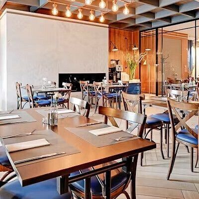 Общие помещения