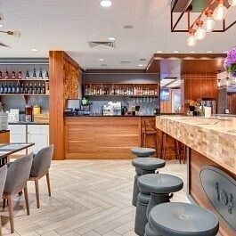 Общие помещения