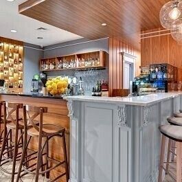 Общие помещения