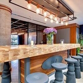 Общие помещения