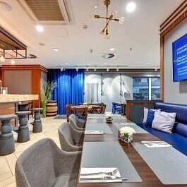 Общие помещения