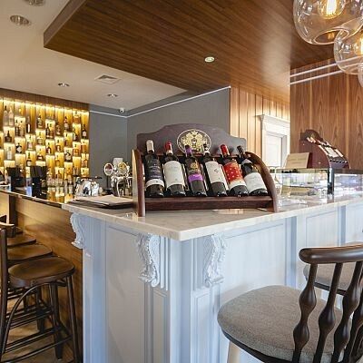 Общие помещения