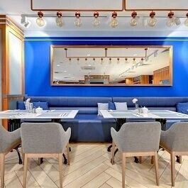 Общие помещения