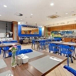 Общие помещения