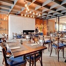 Общие помещения