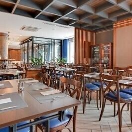 Общие помещения