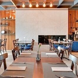 Общие помещения