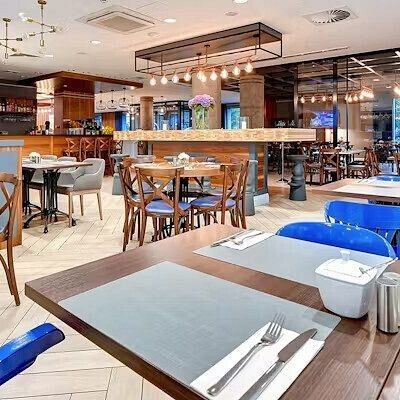 Общие помещения