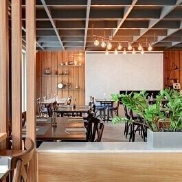 Общие помещения