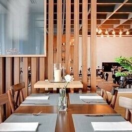 Общие помещения