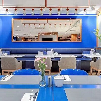 Общие помещения