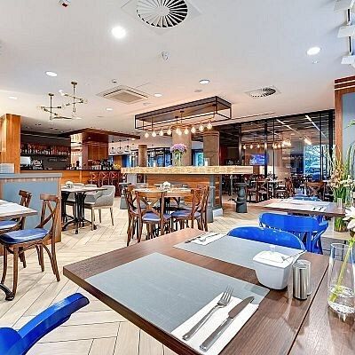 Общие помещения