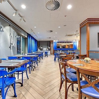 Общие помещения