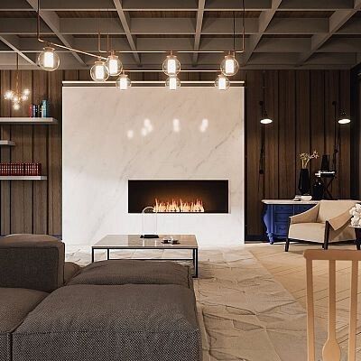 Общие помещения