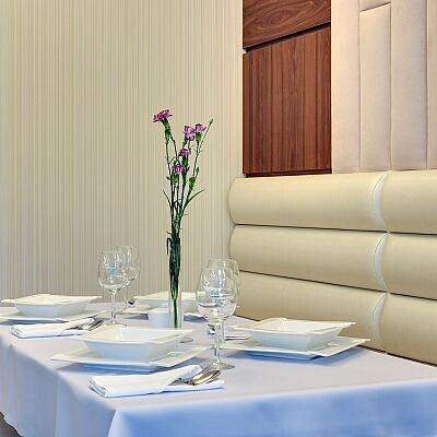 Общие помещения