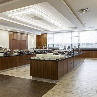 Общие помещения