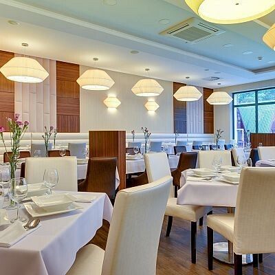 Общие помещения