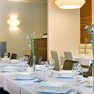 Общие помещения