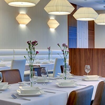 Общие помещения