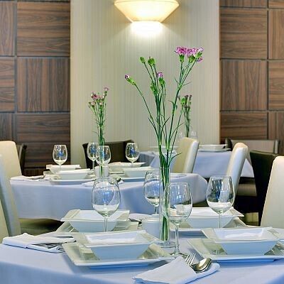 Общие помещения