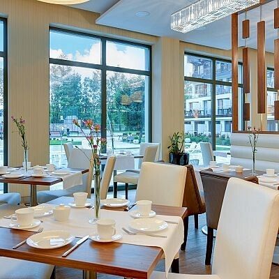 Общие помещения