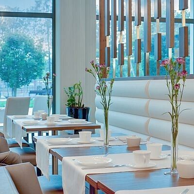 Общие помещения