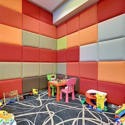 Общие помещения