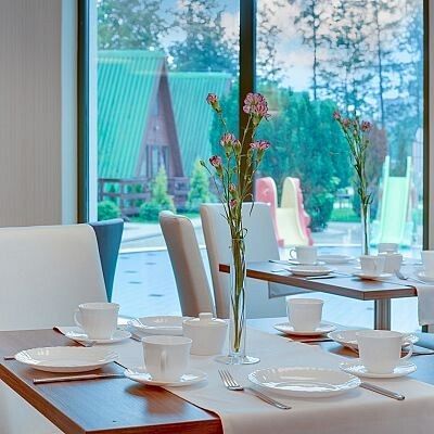 Общие помещения