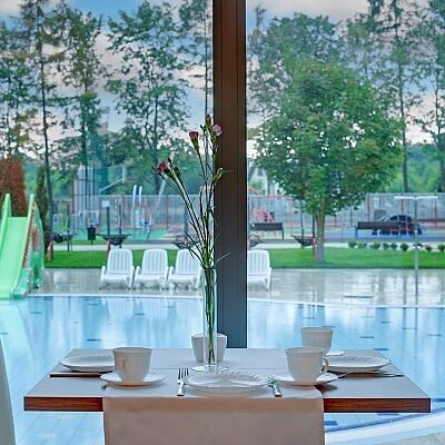 Общие помещения