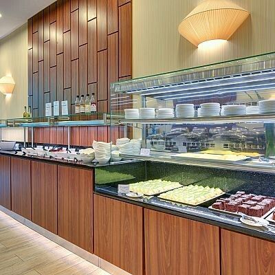 Общие помещения