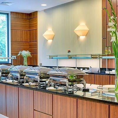 Общие помещения