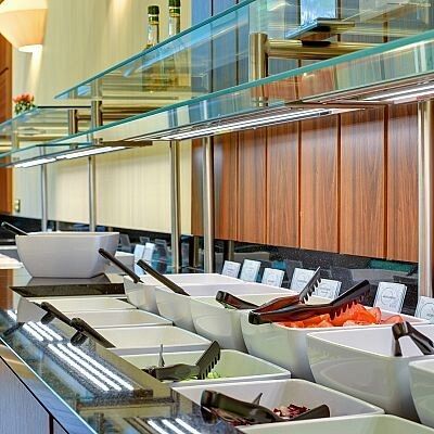 Общие помещения