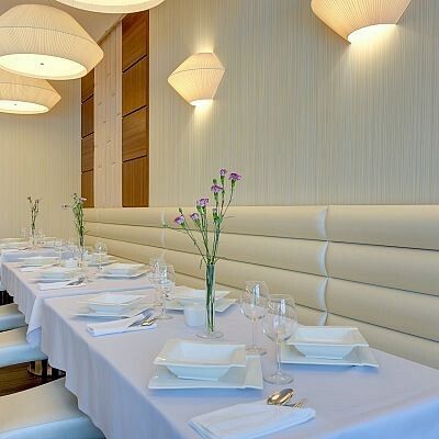 Общие помещения