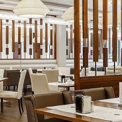 Общие помещения