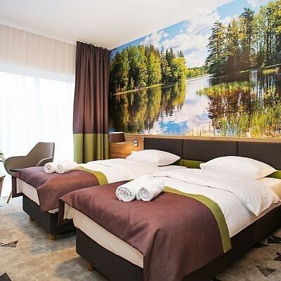 Гостиничные номера