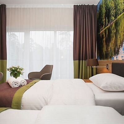 Гостиничные номера