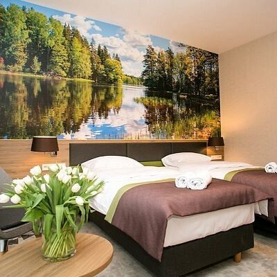 Гостиничные номера