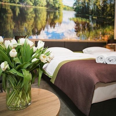 Гостиничные номера