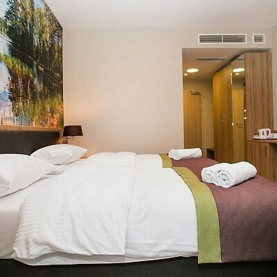 Гостиничные номера