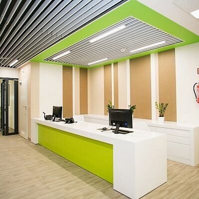 Приемный пункт Реабилитационного Центра